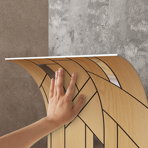 Autocollant mural en mosaïque auto-adhésif, imperméable, <span class=keywords><strong>pour</strong></span> crédence de cuisine, salle de bain, <span class=keywords><strong>douche</strong></span> - Product Image 6