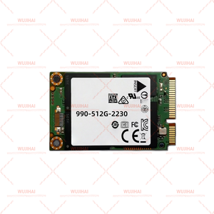 Ổ cứng thể rắn M.2 NVMe 2230 990-512G-2230 - Product Image 3