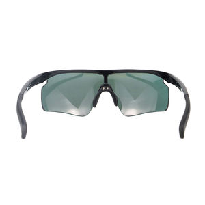 2024 nouveau design protection personnalisé pc lentille photochromique polarisé femmes hommes en plein air cyclisme lunettes de soleil lunettes de soleil lunettes de sport - Product Image 6