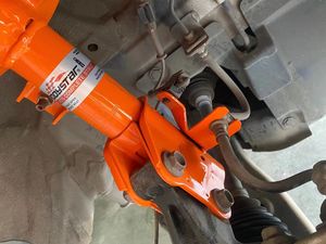 Pièces de suspension en marque blanche et ODM pour <span class=keywords><strong>Mazda</strong></span> Axela 2016-2019 – Personnalisation du logo et des échantillons acceptées - Product Image 4