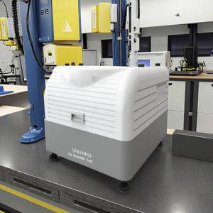 เครื่องทดสอบอัตราการส่งผ่านก๊าซ D1434 ASTM วิธีการต่างของความดันเครื่องทดสอบความสามารถในการซึมผ่านของก๊าซเครื่องวัดอัตราการส่งผ่านก๊าซ - Product Image 6