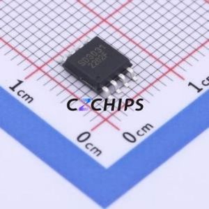 Reloj de Tiempo Real (RTC) con chip IC de circuito integrado SD3031, original y nuevo - Product Image 1