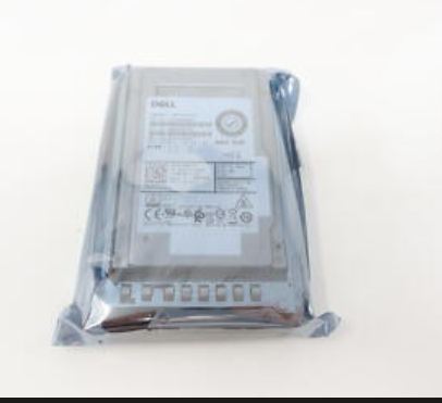 960GB SAS 12Gbps Mixed Use 2.5'' 512e SSD 0WFGTH KPM5XVUG960G Gen14
