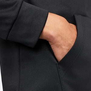 Chaqueta Cortavientos con Diseño de Logotipo Personalizado del Fabricante, Servicio OEM, Patrón de Letras, Chaqueta Impermeable Tejida para Deportes al Aire Libre, Chaqueta Deportiva para Hombre - Product Image 5