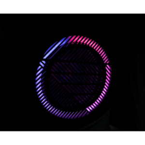 Kit d'éclairage d'ambiance pour voiture, fibres optiques acryliques, symphonie de couleurs, directement du fabricant, pour Changan Oshan Z6 Altima Rogue, lampe LED intérieure - Product Image 2