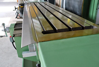 Machine de fraisage universelle X6132, équipement de fraisage CNC pour le travail des métaux