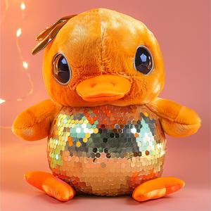 Zaino in peluche personalizzato con design su misura, MOQ basso, produttori di peluche personalizzati, giocattoli in peluche a forma di animale - Product Image 6