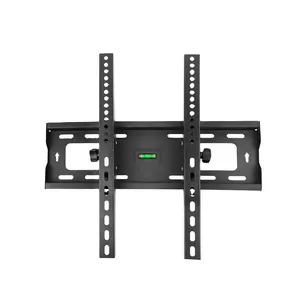 Hot Sale High Quality Steel LED TV Stand TV Wall Bracket TV 26"-55" Inches Support