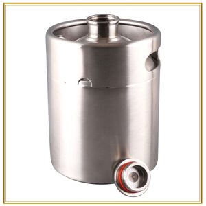 Gruñido de barril gruñidor 64oz - Product Image 2