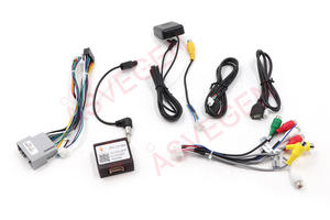 Reproductor de video para coche <span class=keywords><strong>Dodge</strong></span> <span class=keywords><strong>Caliber</strong></span> 2007-2010 Android 12/11/10.0 2+32/4+64/<span class=keywords><strong>8</strong></span>+128GB - Product Image 6