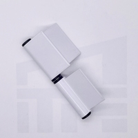 Charnière de fenêtre et de porte coulissante en aluminium Quincaillerie de fenêtre Charnière Upvc Accessoires