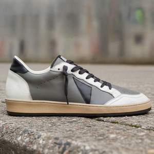 Zapatos Deportivos de Alta Calidad para Hombre y Mujer, Color Dorado, Cómodos, a la Moda, Combinan con Todo, para Caminar - Product Image 2