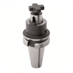 หัวจับ BT40 H.. D..C Mandrini BT MAS 403 สำหรับงานกลึง - Product Image 2