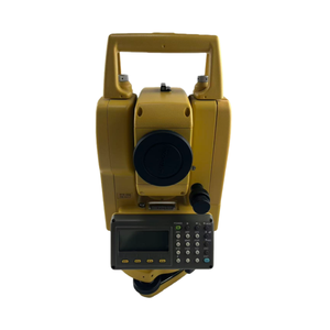 Station totale électronique Ruioute GTS-252 neuve avec indice de protection IP54, grossissement 30x, fabriquée au Japon, ensemble complet d'accessoires - Product Image 1