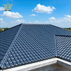 Láminas de Techo Termoacústicas de PVC Tipo Español, Espuma para Techos de Hoteles y Casas de Huéspedes - Product Image 1