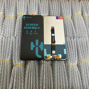 Hunluv Oed cellulare LCDs sostituzione Frame Display schermo per <span class=keywords><strong>Samsung</strong></span> A51 A52 A70 A71 A72 A12 A21S A22 A32 modelli - Product Image 5