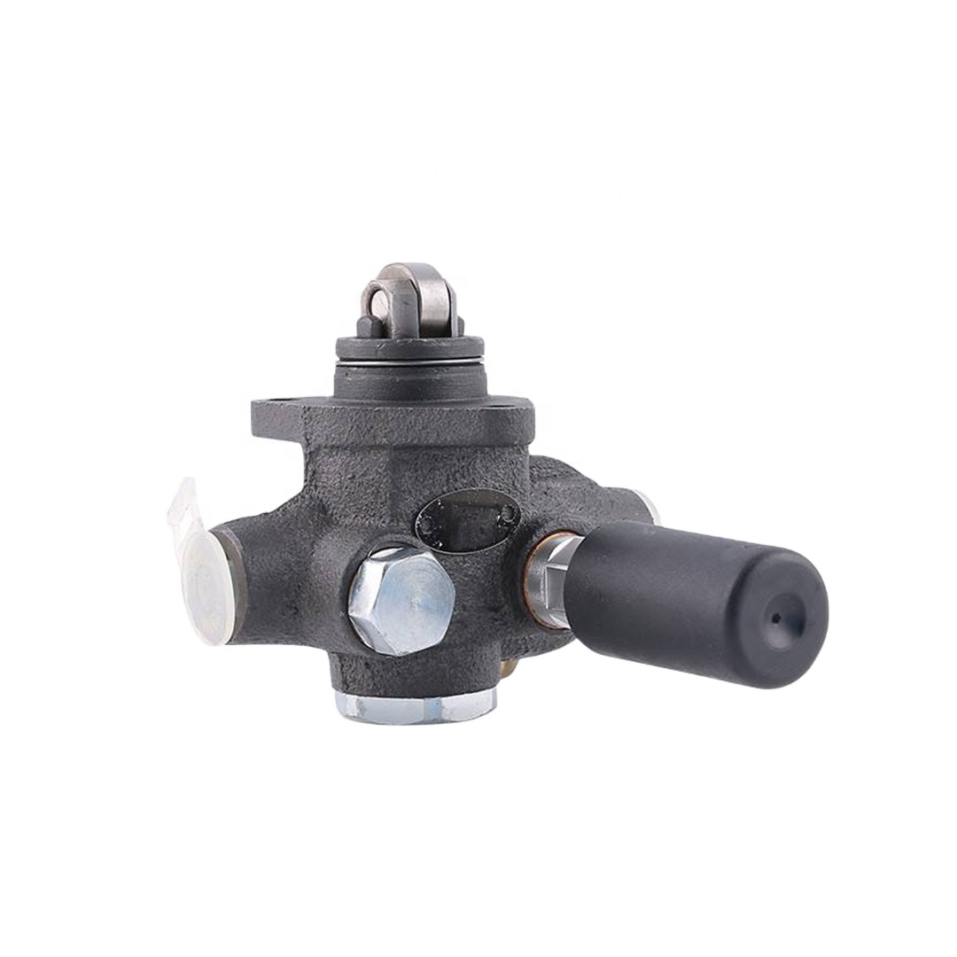 High Quality Diesel Fuel Hand Primer Pump 0440004072 0 440 004 072 Engine Elements