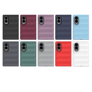 Funda Protectora para <span class=keywords><strong>Samsung</strong></span> A18 A08 A57/A37/A17/A07/A56 S26 FE Phantom Shield, Diseño a Prueba de Golpes de Cobertura Total, Acabado Mate Suave al Tacto - Product Image 6