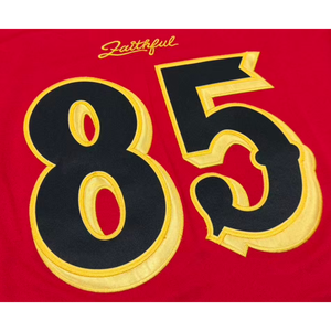 Camiseta de Fútbol Americano de San Francisco para Hombre # 13 Brock Purdy # 23 Uniformes Cosidos de Christian McCaffrey - Product Image 5