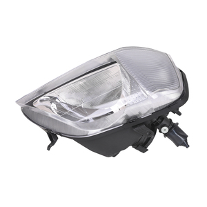 OEM 6001546789 6001546788 Gruppo Fari Anteriori per Auto, Assemblaggio Luci per <span class=keywords><strong>Dacia</strong></span> Logan 2004 - Product Image 3