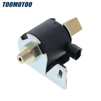 Vanne solénoïde GPL Toyota 236602660071 pour moteur de chariot élévateur 4Y – Pièces détachées en gros, exportateur direct de Chine