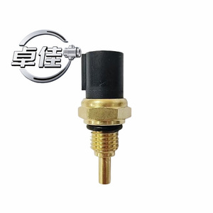 เซ็นเซอร์วัดอุณหภูมิสำหรับฮอนด้าหัวกลม 37870-PJ7-003 ZJ-18-084 เชื่อมต่ออย่างรวดเร็วอุณหภูมิน้ำ - Product Image 2
