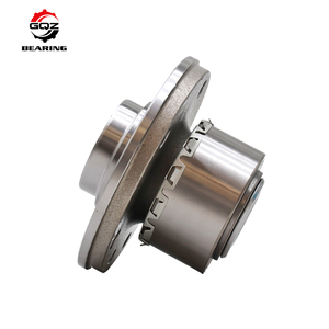 1643560201 1643560101 <strong>Front</strong> Rear <strong>Wheel</strong> <strong>Hub</strong> <strong>Bearing</strong> Kit for Benz Gl-Class X164 06-12 M-Class W164 05-11 Year R-Class V251 06-17 - Product Image 3
