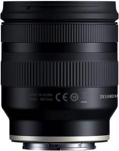 Lente Tamron FE 11-20 mm F2.8 Di III-A RXD para Montura Sony E (B060) - Product Image 5