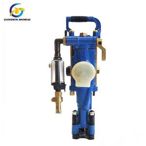 <span class=keywords><strong>YT28</strong></span> אוויר מדחס פטיש רוק תרגיל יד פטיש - Product Image 2