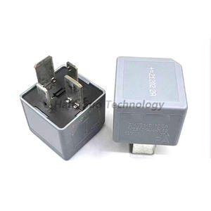 Relé DIP de 4 Pines V23136-J4-X62 12V 70A, Electromagnético, Corriente Directa - Product Image 3