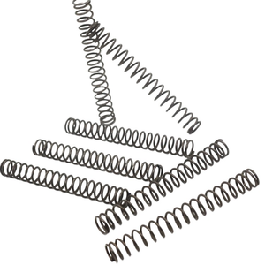 Tùy Chỉnh Kích Thước Nhiệm Vụ Nặng Nề 6 Inch Thép Không Gỉ Nén Mùa Xuân 4 Inch 9Mm OD Thay Thế Cuộn Dây Phong Cách - Product Image 2