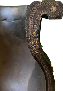 Mở rộng khớp nối linh hoạt ống nối EPDM duy nhất hình cầu cao su với thép không gỉ <span class=keywords><strong>PVC</strong></span> Mặt bích tròn Adapter giả mạo - Product Image 6