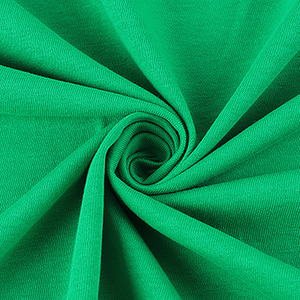 Tessuto di fascia alta campione gratuito 21s <span class=keywords><strong>cotone</strong></span> 100% 260GSM maglia maglia di <span class=keywords><strong>cotone</strong></span> tessuto semplice T-Shirt - Product Image 2