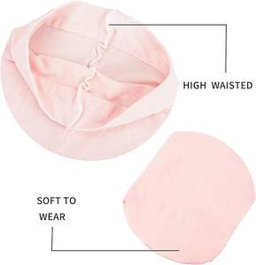 Новое поступление, платье для балетных танцев, комплект из 3 предметов, хлопковая одежда для сценических танцев, детский гимнастический купальник, балерина для девочек - Product Image 6