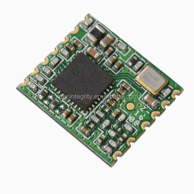 BL-R8189RM2 Wireless module 3.3V 2.4G 150Mbps SDIO interface Low Power Consumption RTL8189ES WIFI Network Module