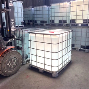 Acido Formico (Acido Carbossilico) di Grado Industriale ad Alta Purezza 99% per Conservante Mangimi Animali e Additivo per Insilati - Product Image 4