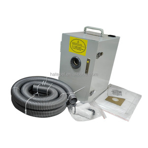 Andere zahn ärztliche Geräte Zahns taub sammler <span class=keywords><strong>Dental</strong></span> Lab Staubs ammler Staubsauger - Product Image 2