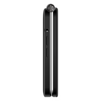 Nouveau téléphone portable 4G à écran tactile avec clavier, appels et SMS uniquement, téléphone basique Kosher à clapet sans Google