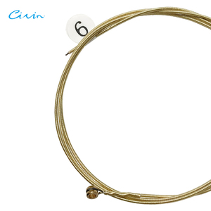 Bán buôn dây cụ Phụ kiện đồng số lượng lớn <span class=keywords><strong>Guitar</strong></span> <span class=keywords><strong>Strings</strong></span> <span class=keywords><strong>Acoustic</strong></span> cho người mới bắt đầu - Product Image 4