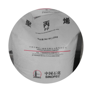 T03 Alto Flujo de Fusión Mfi 70 Pp Polipropileno Copolímero Aleatorio - Product Image 1