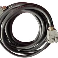 Nuevo Original A660-4005-T137 # Cable RP1 L7R503B, Repuestos para Robot, Envío Gratis por DHL o UPS, A660-4005-T136 # L30R53B