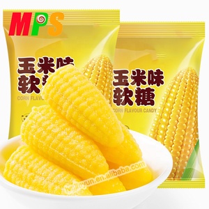 Intra-auriculaires sans sucre, pour bonbons, maïs, pot/sac/bouteille de pilules - Product Image 1
