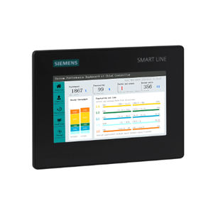 6AV6 647-0AC11-3AX0  HMI KTP1000 Basic Color 6AV6647-0AF11-3AX0 6AV6647-0AC11-3AX0 PLC Unidad Central de Procesamiento - Product Image 3