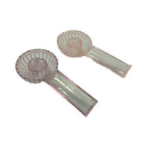 Chất lượng cao tùy chỉnh nhựa cầm tay fan hâm mộ thành phần OEM/ODM ép phun dịch vụ cho thiết bị nhà Sản phẩm nhựa - Product Image 5