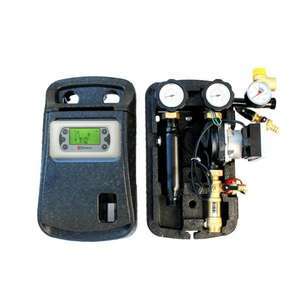 Ensemble solaire Solarstation 2strang avec pompe à haut rendement avec Para 15/6 Brand New Original Spot Plc - Product Image 1