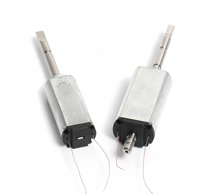 Brush Motor 1 5V 3600rpm Micro