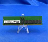 Memoria 32Gb Ddr5 6400Mbps Ecc Rdimm 2Rx8 288Pin Pc5-51200 para Servidor de Rack de Centro de Datos, Computación en la Nube, M321R4GA3EB2-CCP