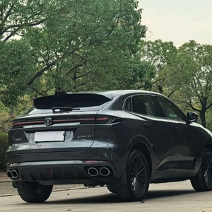 Oferta Especial <span class=keywords><strong>2021</strong></span> UNI-K 2.0T Turbo FWD, SUV Familiar con Bajo Kilometraje - Product Image 3