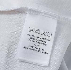 Camisetas de Hombre, Ropa Urbana Y2K, Camiseta de Alta Calidad 100% Algodón, Camisetas con Estampado 'THAT'S a AWFUL <span class=keywords><strong>LOT</strong></span> of COUGH SYRUP' para Hombre - Product Image 4