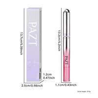 Stylo à vernis à ongles magnétique effet œil de chat 7 en 1 multifonction, gel UV LED à application rapide, vernis gel soak-off pour nail art